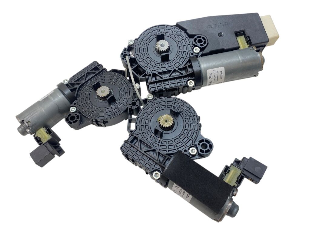 A2229007113 A1769068700 Sunroof motor set MERCEDES-BENZ S-CLASS (W222, X222) (2013-2020)