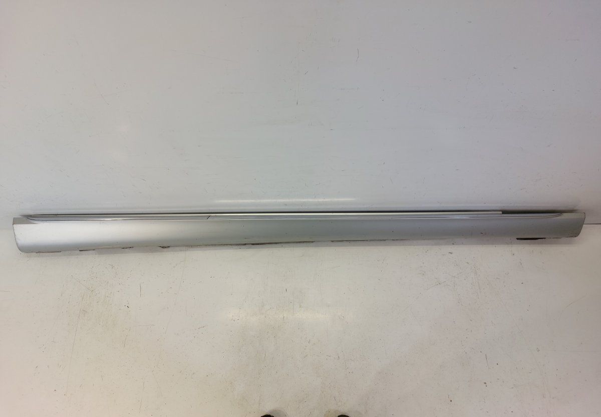 A2136908804 Side Skirt Right MERCEDES-BENZ E-CLASS (W213) (2016-2023)