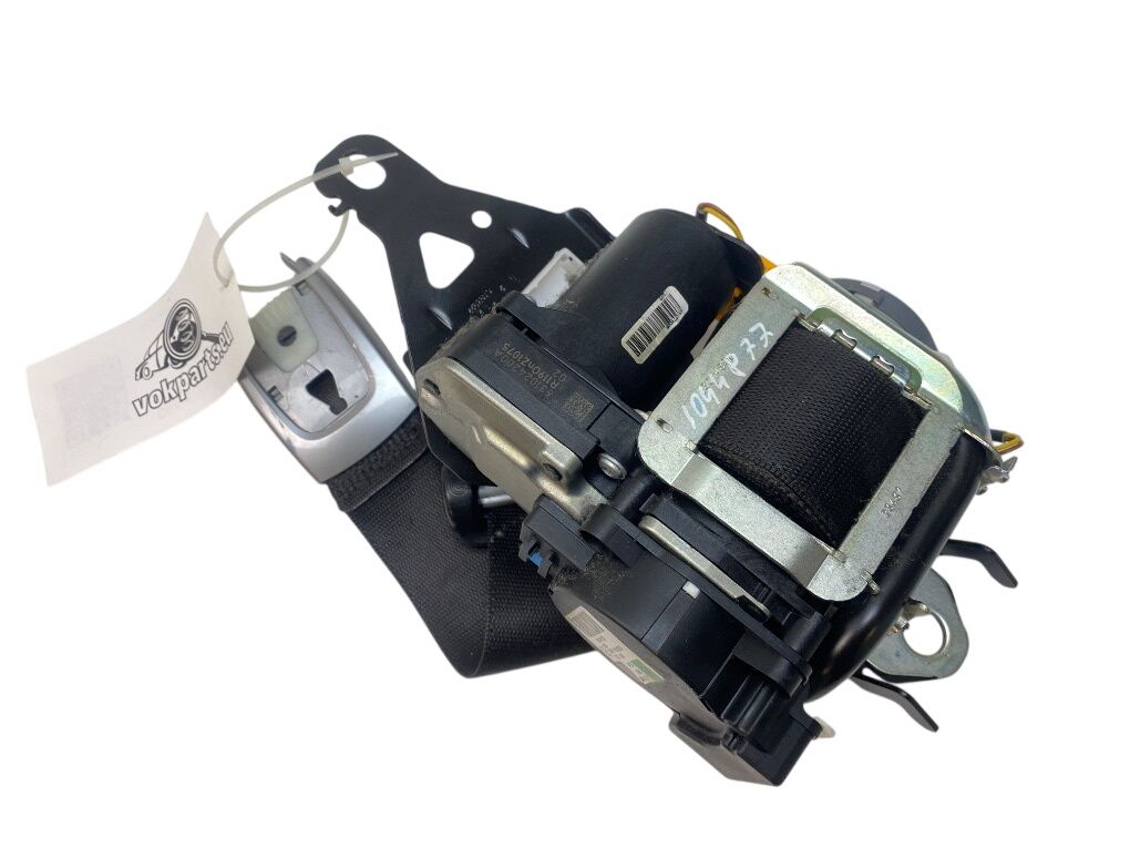 A2228604200 Seat Belt Front Right MERCEDES-BENZ S-CLASS (W222, X222) (2013-2020)