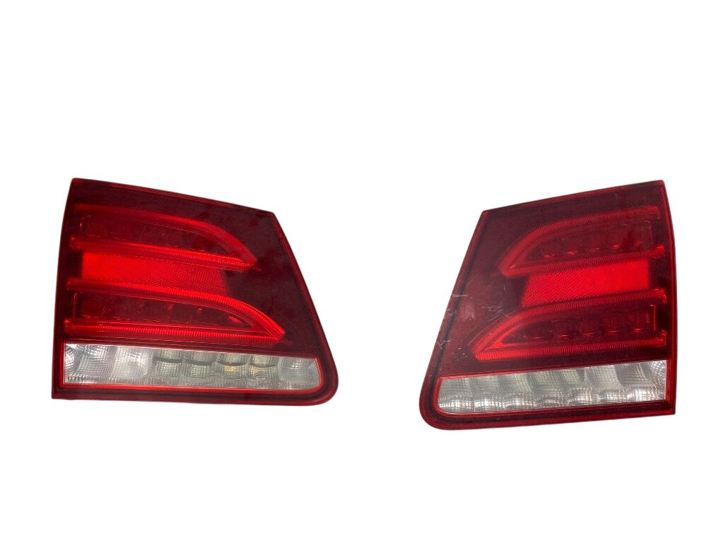 A2129069302 A2129069402 Tail lights set/kit MERCEDES-BENZ E-CLASS (W212) (2009-2016)