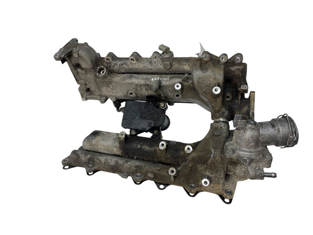 A6420907737 A6420908337 Set of intake manifolds MERCEDES-BENZ S-CLASS (W222, X222) (2013-2020)