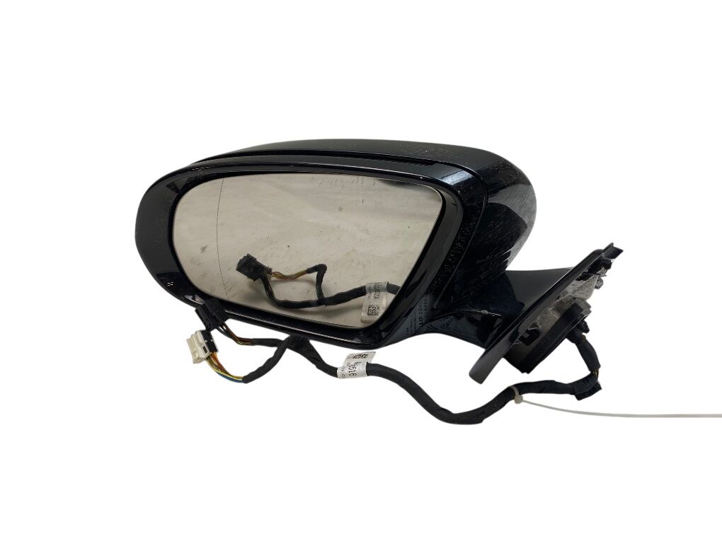 A2228101516 Mirror left MERCEDES-BENZ S-CLASS (W222, X222) (2013-2020)