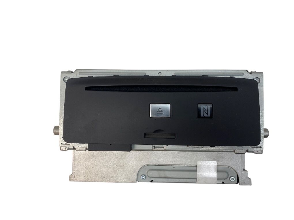A2179005003 Radio MERCEDES-BENZ S-CLASS (W222, X222) (2013-2020)