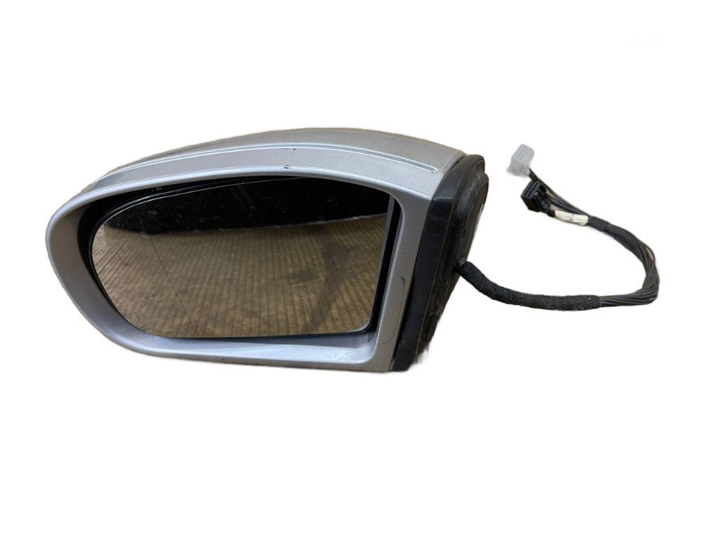 2038106393 2038105976 Mirror left MERCEDES-BENZ E-CLASS (W211) (2002-2009)