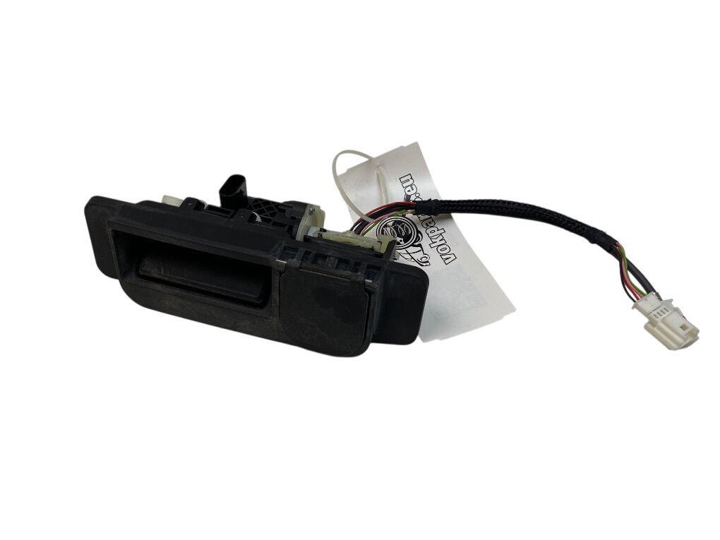 A2229054509 Reverse camera MERCEDES-BENZ S-CLASS (W222, X222) (2013-2020)