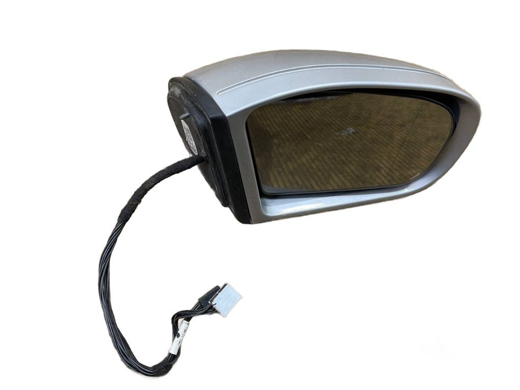 2038108093 2038105076 Mirror right MERCEDES-BENZ E-CLASS (W211) (2002-2009)