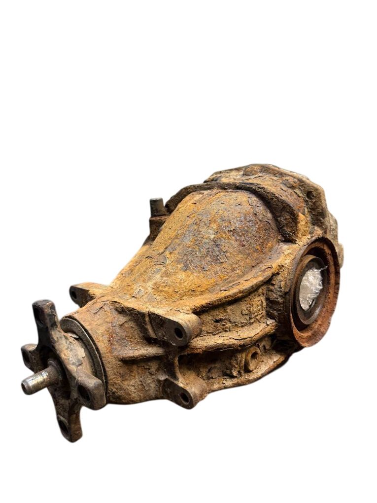 A2113504062 2113504062 Rear axle differential MERCEDES-BENZ E-CLASS (W211) (2002-2009)