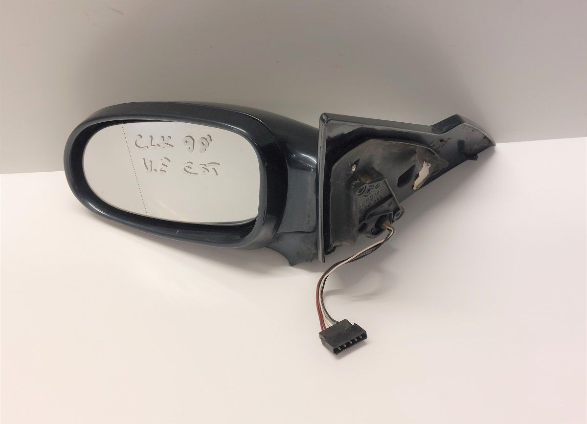 A2088101776 2088101776 Mirror left MERCEDES-BENZ CLK (C208) (1997-2002)