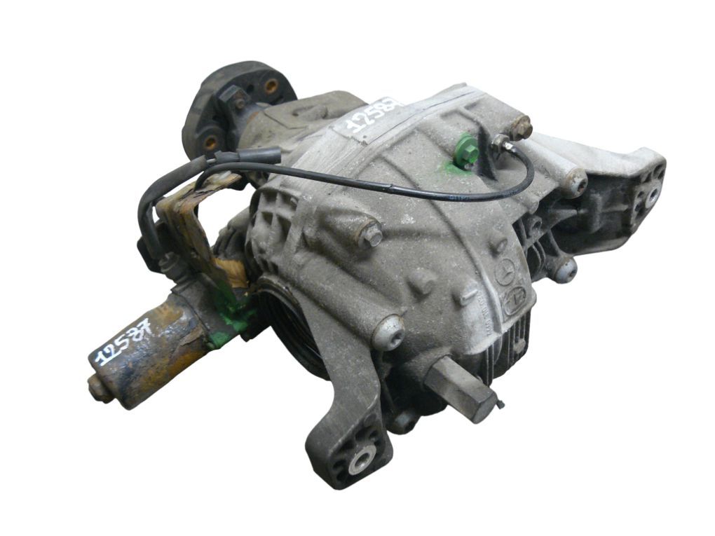 A1643500814 Rear axle differential MERCEDES-BENZ GL-CLASS (X164) (2006-2012)