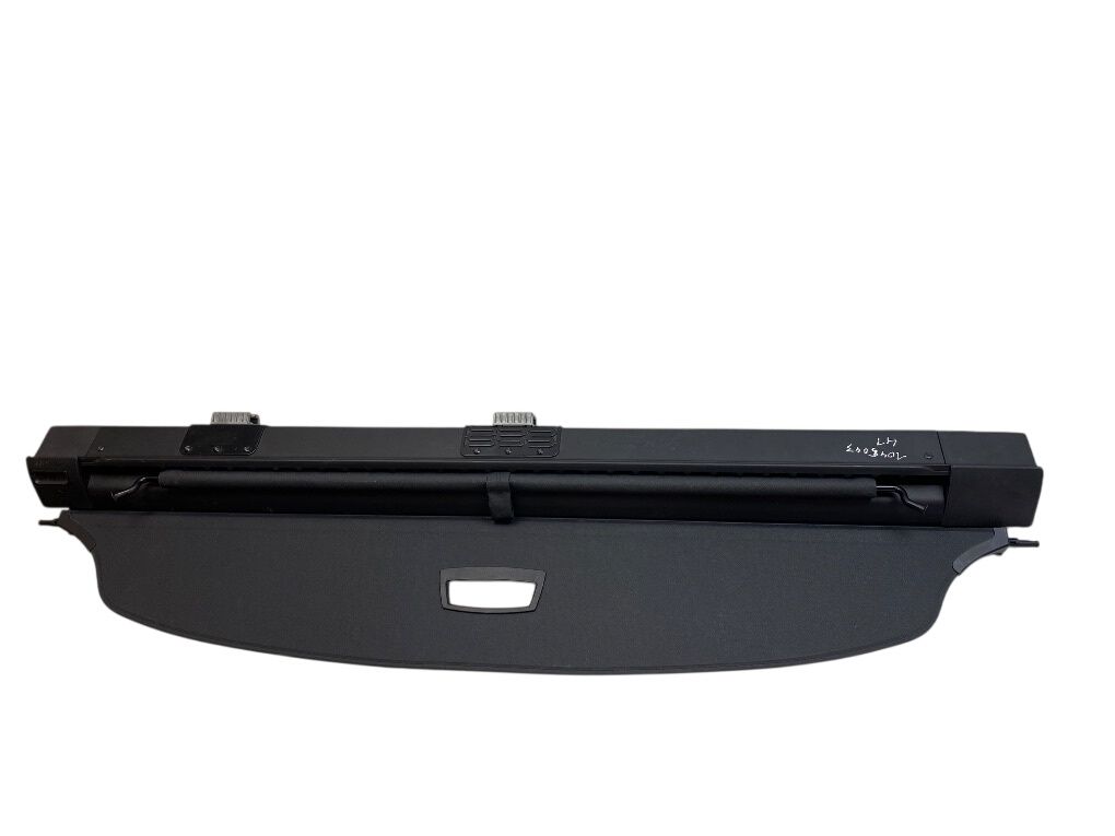 A2128100409 Parcel shelf MERCEDES-BENZ E-CLASS (W212) (2009-2016)