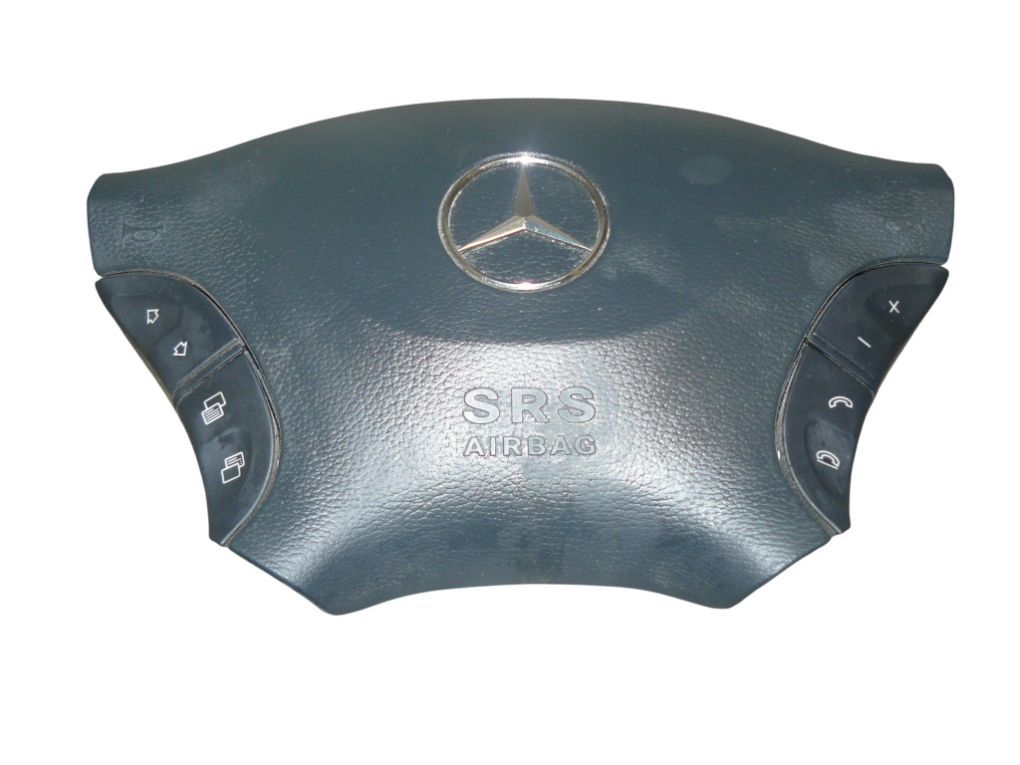 A6398600700 Steering Wheel Airbag MERCEDES-BENZ VITO / VIANO (W639) (2003-2014)