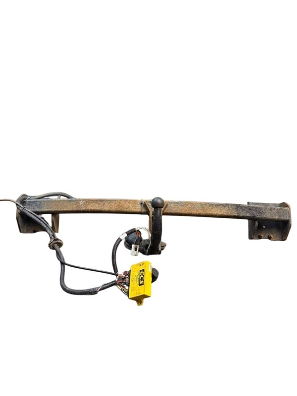 Towbar MITSUBISHI OUTLANDER III (GG, GF, ZJ, ZK, ZL) (2012-2021)