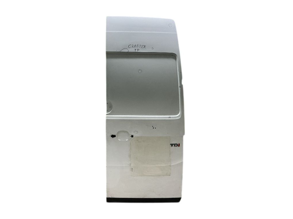 7C3827092AP Rear Panel Door Right VW CRAFTER II (SY) (2016-)