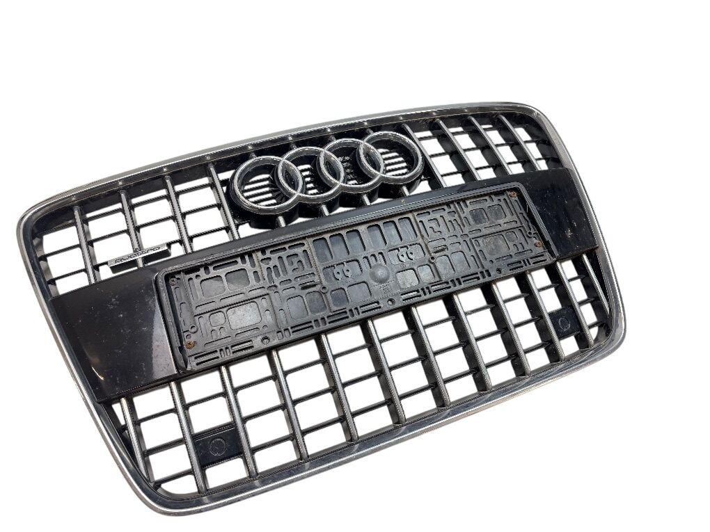 4L0853651G Radiator Grille AUDI Q7 (4L) (2006-2015)