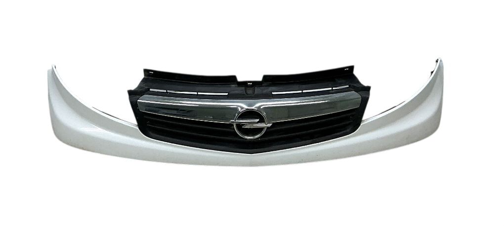 93188853 Radiator Grille OPEL VIVARO A (2001-2014)