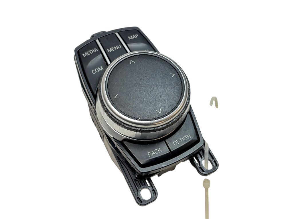 65825A3B1E6 Joystick (MMI control switch / pad) BMW 4 (F32, F33, F36, F82, F83) (2013-2020)