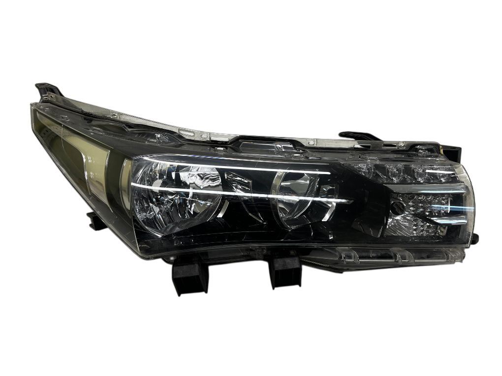 8111002E70-00 Headlight right TOYOTA COROLLA XI (E170, E180) (2013-2018)