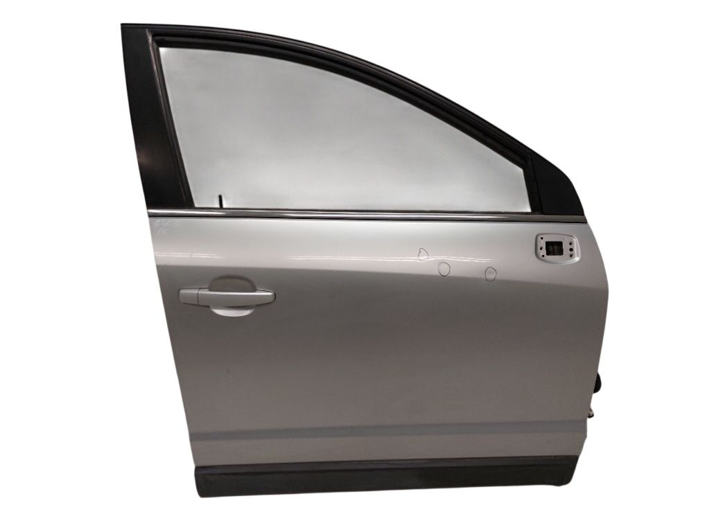 4813712 Door Front Right OPEL ANTARA (L07) (2006-2015)