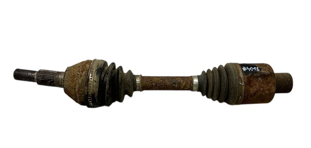 96624722 Drive Shaft Front Right OPEL ANTARA (L07) (2006-2015)