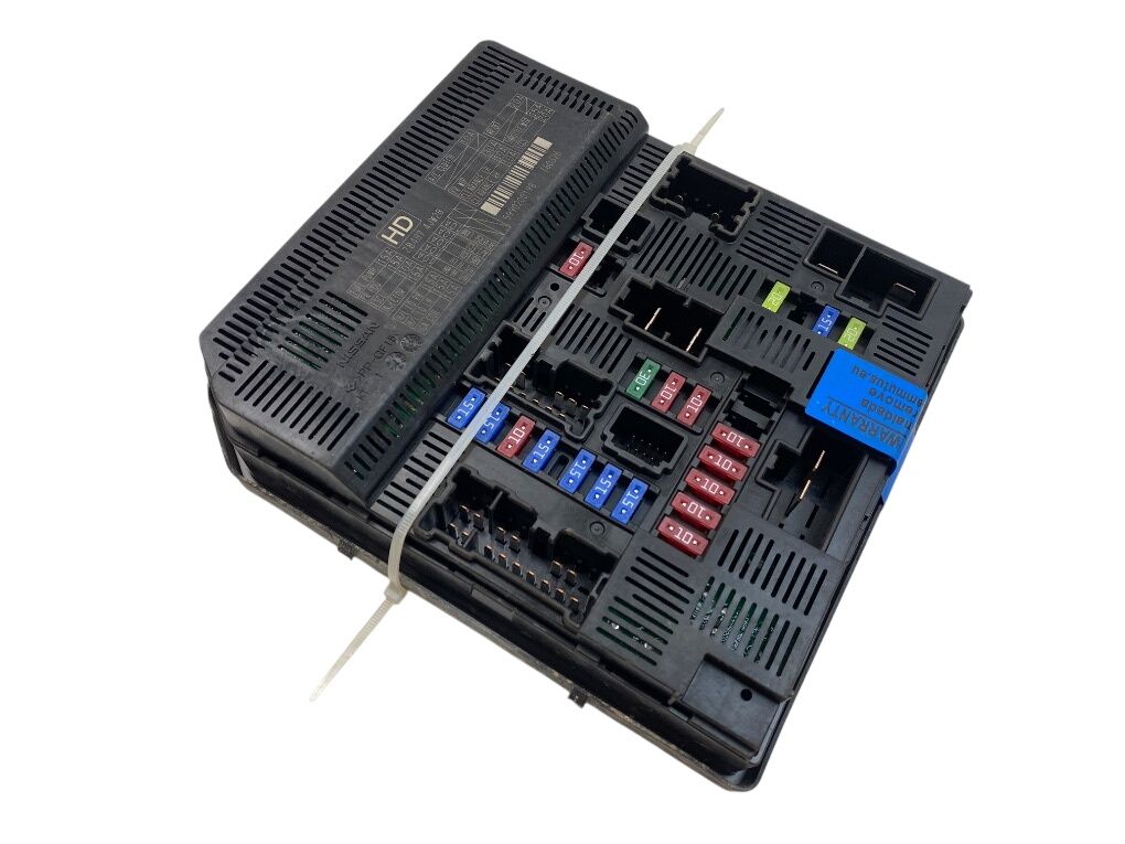 284B64JW2B Fuse box NISSAN NAVARA III / NP300 (D23) (2014-)