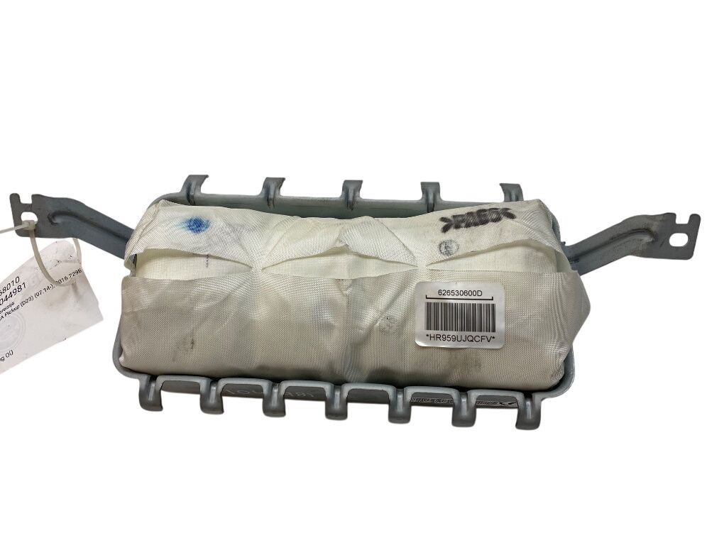 985154JB0A Passenger Airbag NISSAN NAVARA III / NP300 (D23) (2014-)