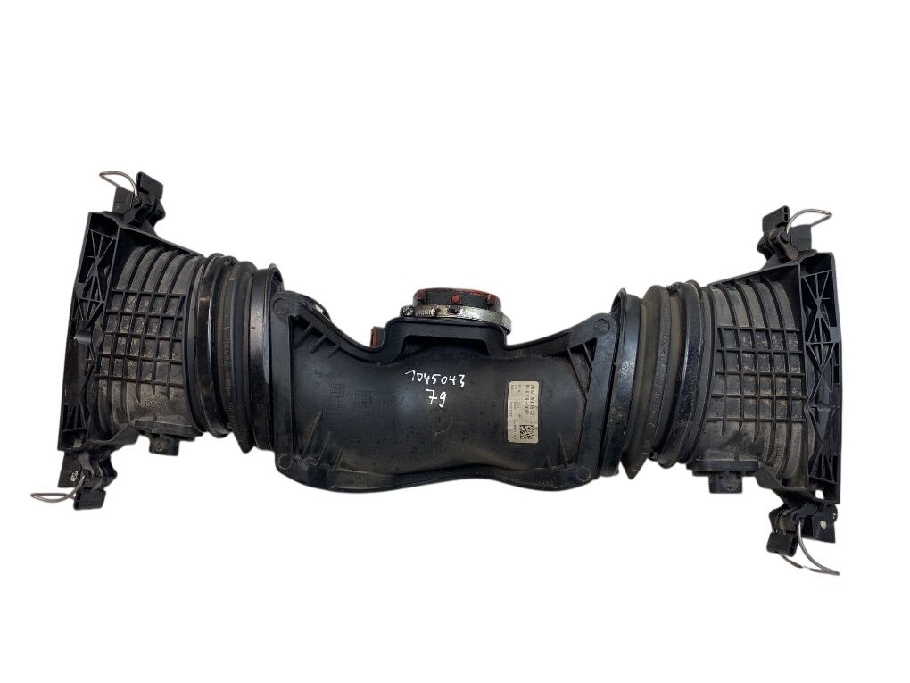 A6420900042 Turbocharger air inlet Pipe MERCEDES-BENZ E-CLASS (W212) (2009-2016)