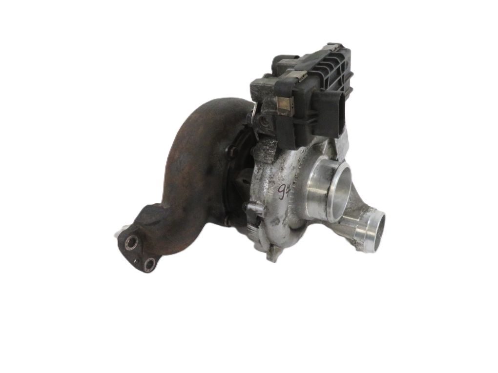 A6420901480 A6420902080 A6420900780 Turbocharger MERCEDES-BENZ R-CLASS (W251) (2006-2013)
