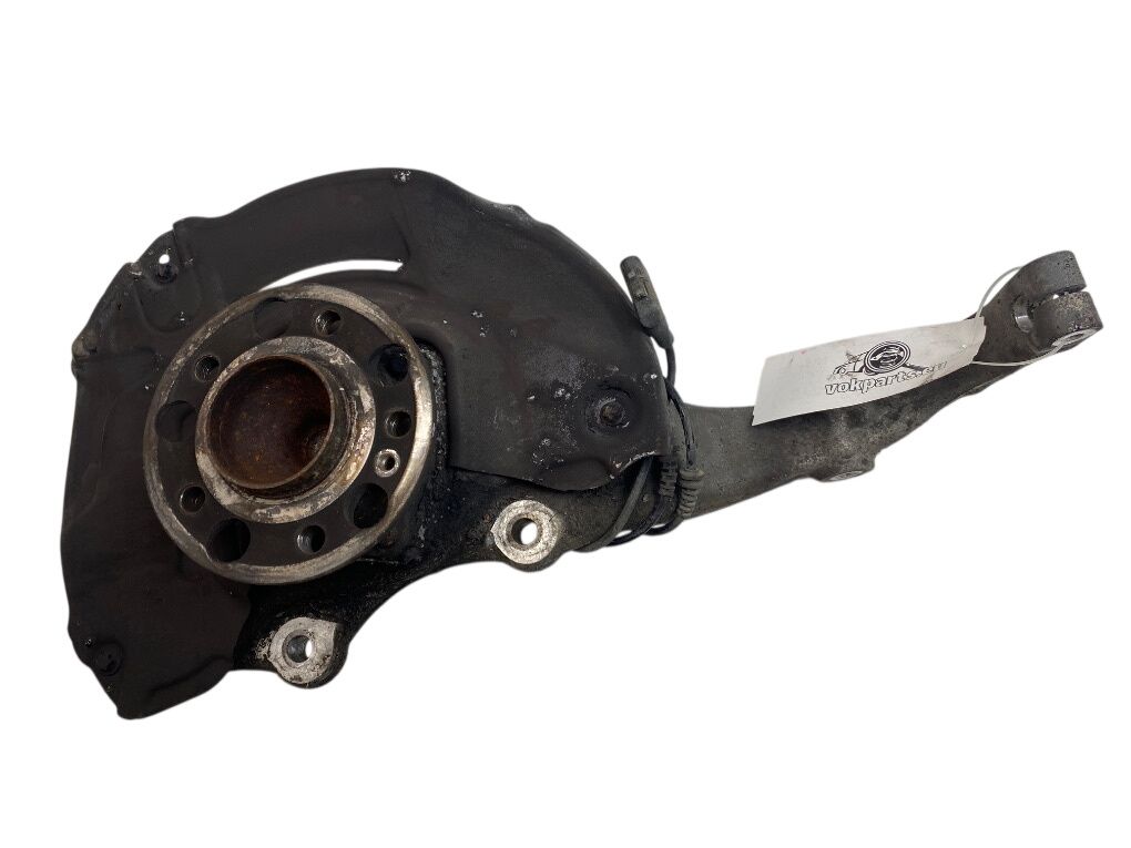 A2223321901 Wheel bearing housing front left MERCEDES-BENZ S-CLASS (W222, X222) (2013-2020)