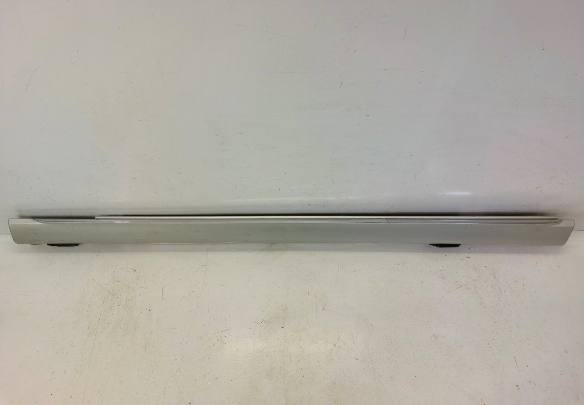 A2136908704 Side Skirt Left MERCEDES-BENZ E-CLASS (W213) (2016-2023)