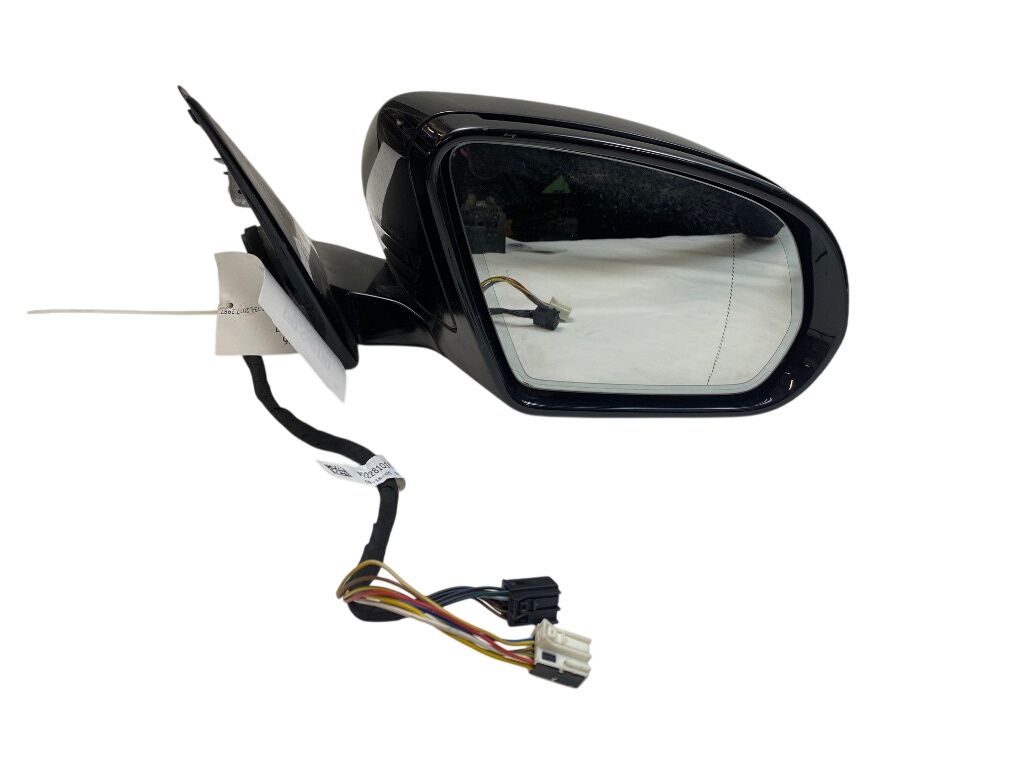 A2228101601 Mirror right MERCEDES-BENZ S-CLASS (W222, X222) (2013-2020)