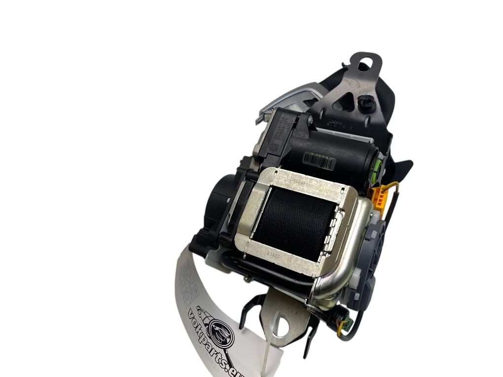 A2228604100 Seat Belt Front Left MERCEDES-BENZ S-CLASS (W222, X222) (2013-2020)