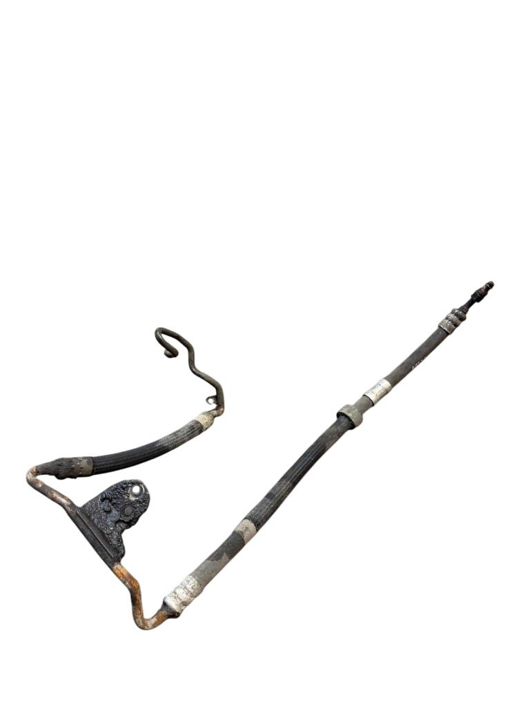A2114660881 2114660881 Power Steering Hose from pump to steering gear MERCEDES-BENZ E-CLASS (W211) (2002-2009)
