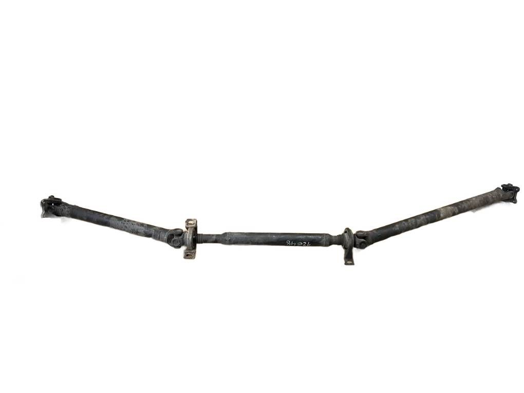 6394103106 Propeller Shaft Complete MERCEDES-BENZ VITO / VIANO (W639) (2003-2014)
