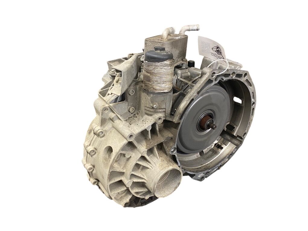 NYB NZQ NEX MXZ Gearbox VW TRANSPORTER T5 / MULTIVAN (7H, 7E, 7J) (2003-2015)