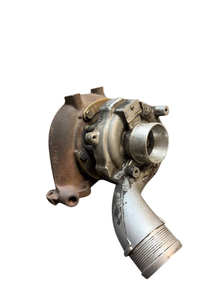 059145702S Turbocharger VW PHAETON (3D) (2002-2016)