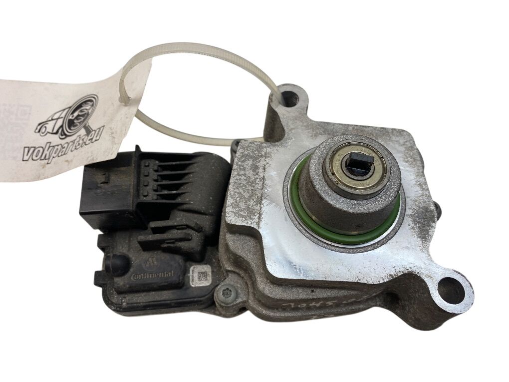A2C73522100 5WP35010AE A2C73522106 Transfer box actuator motor BMW 4 (F32, F33, F36, F82, F83) (2013-2020)