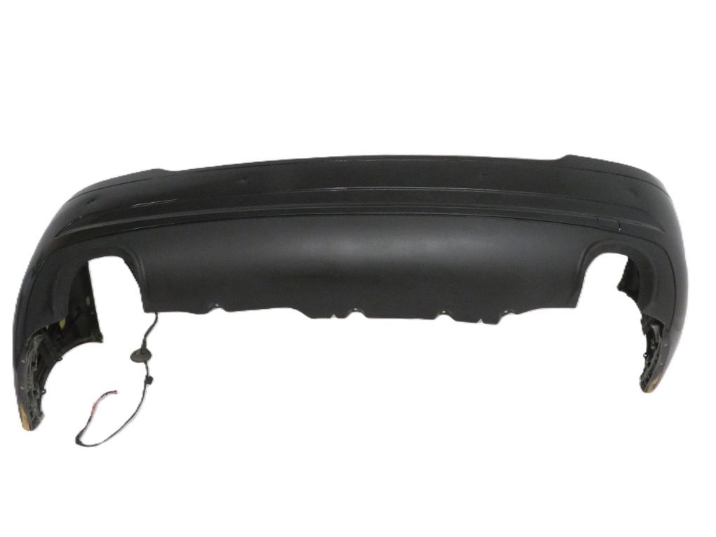 A2518850465 2518850465 2518851925 A2518851925 Rear bumper MERCEDES-BENZ R-CLASS (W251) (2006-2013)
