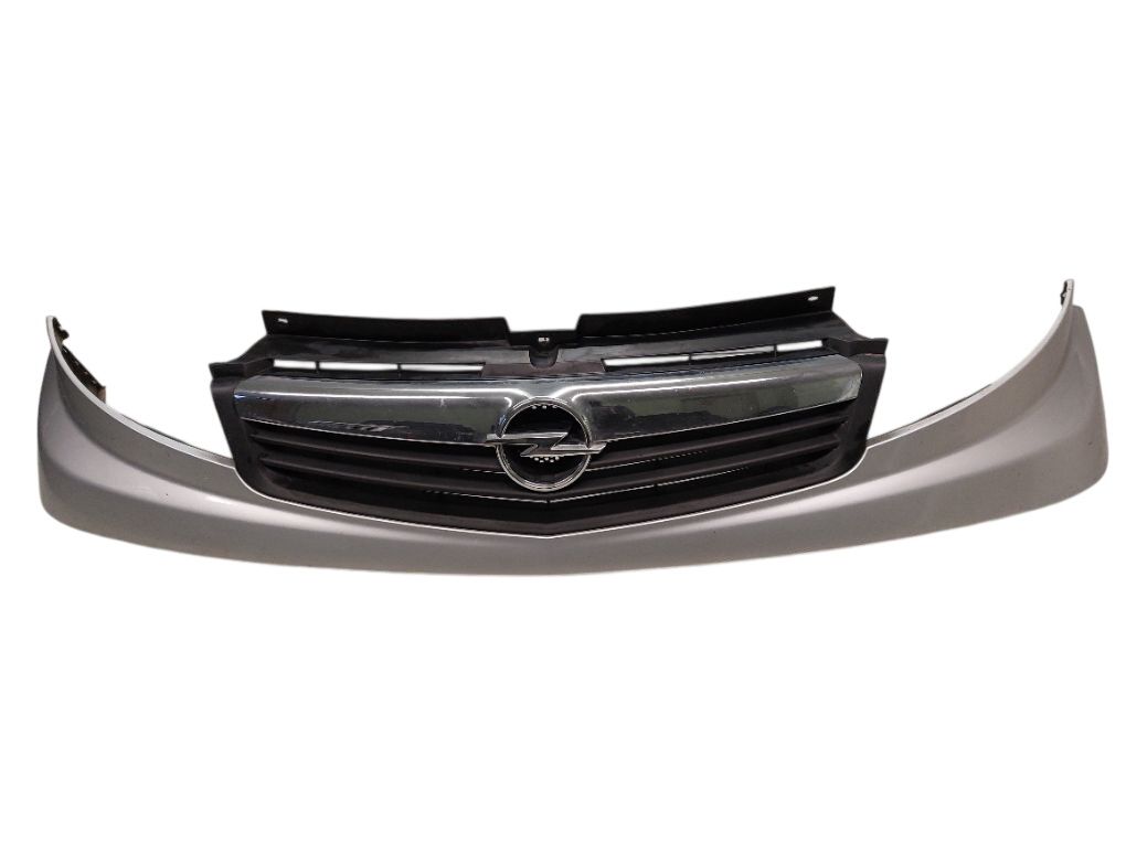 93188853 Radiator Grille OPEL VIVARO A (2001-2014)