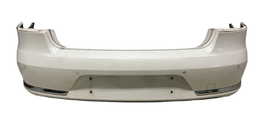 3AE807417B Rear bumper VW PASSAT B7 / ALLTRACK (2010-2015)