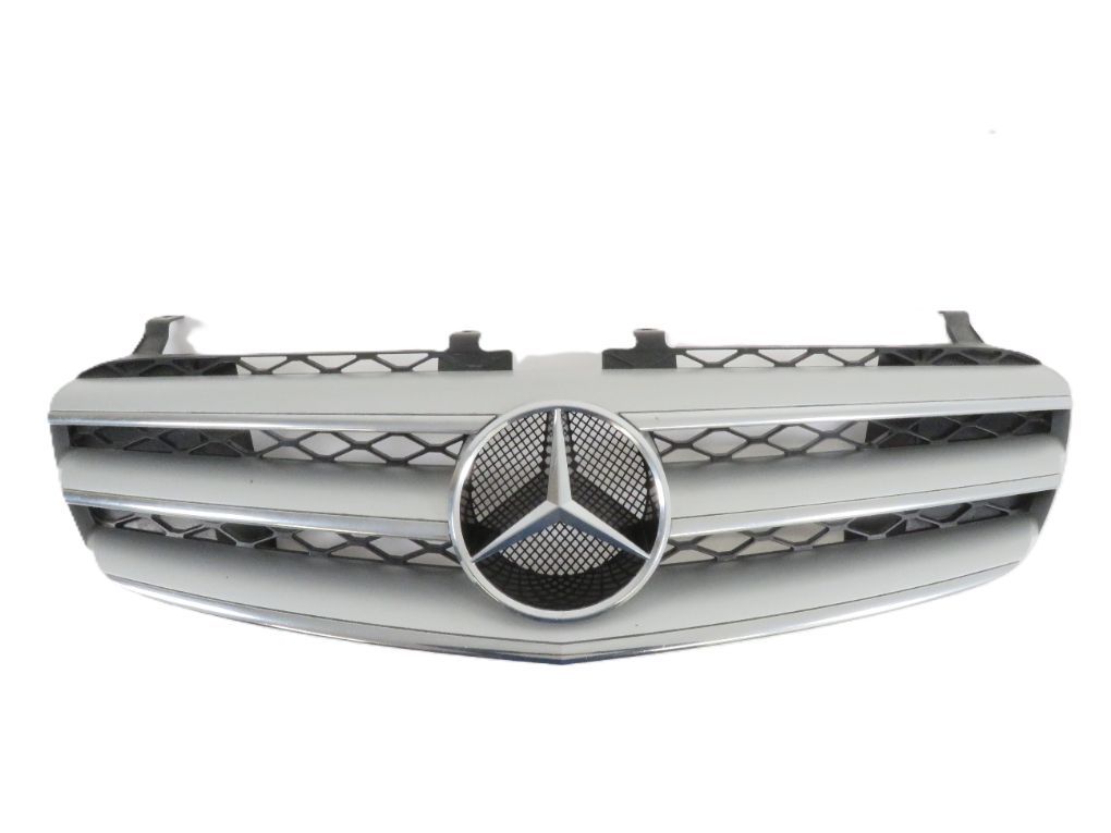 A25188003839776 A2518800383 Radiator Grille MERCEDES-BENZ R-CLASS (W251) (2006-2013)