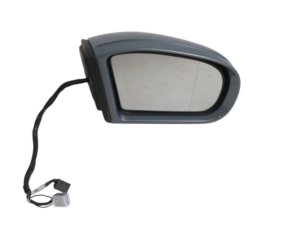 A2038105076 A2038108093 A2038100221 A2038101664 A2038201421 Mirror right MERCEDES-BENZ E-CLASS (W211) (2002-2009)