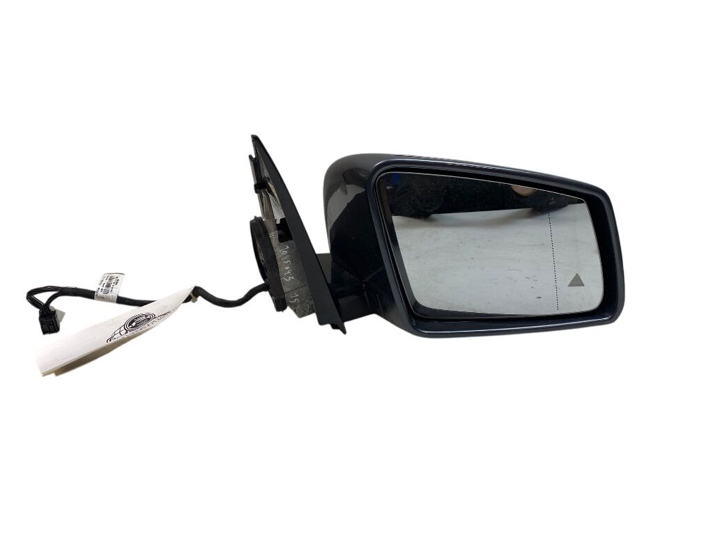 A2128102016 Mirror right MERCEDES-BENZ E-CLASS (W212) (2009-2016)