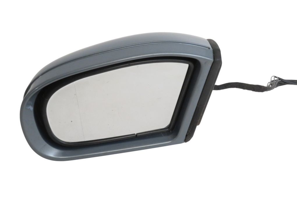 A2038105976 A2038201321 A2038101564 A2038106393 Mirror left MERCEDES-BENZ E-CLASS (W211) (2002-2009)