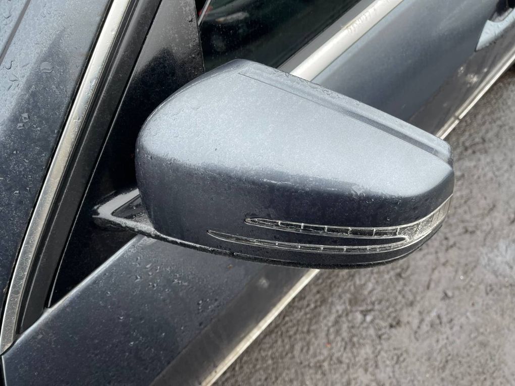 2128100376 2128102176 Mirror left MERCEDES-BENZ E-CLASS (W212) (2009-2016)