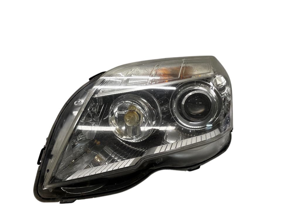 A2048207459 Headlight left MERCEDES-BENZ GLK-CLASS (X204) (2008-2015)