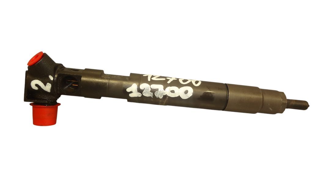 A6510700587 Fuel Injector MERCEDES-BENZ E-CLASS (W212) (2009-2016)