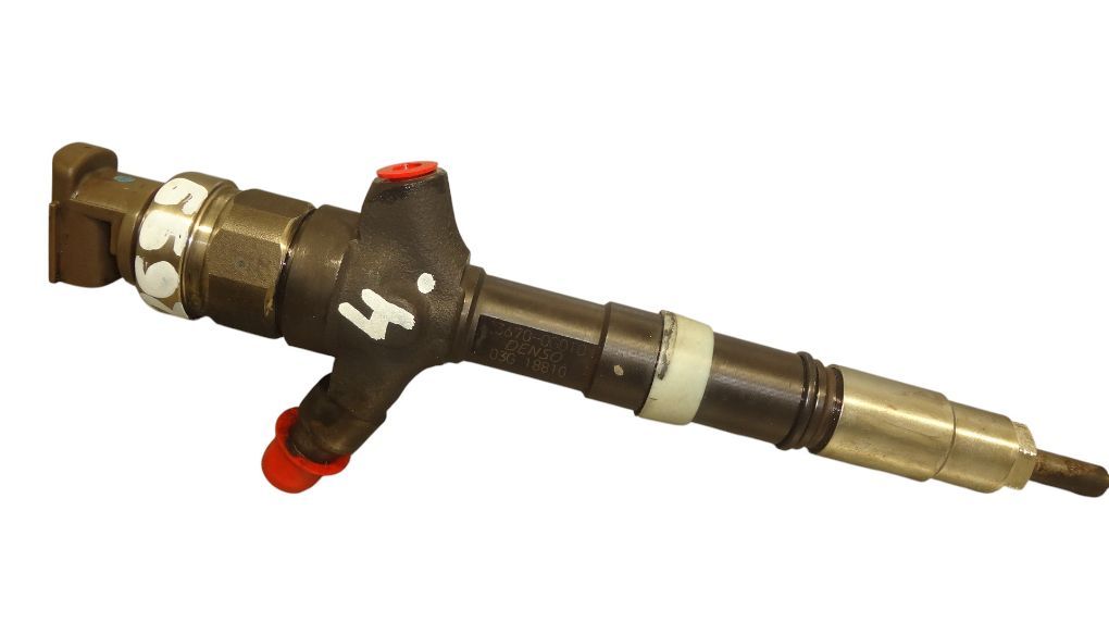 236700G010 Fuel Injector TOYOTA COROLLA Verso II (AR10) (2004-2009)