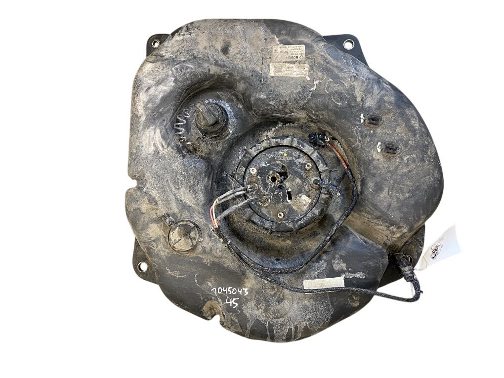 A2124704202 AdBlue tank MERCEDES-BENZ E-CLASS (W212) (2009-2016)