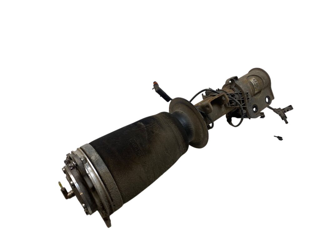 A2123203438 F307513104 Air shock absorber front right MERCEDES-BENZ E-CLASS (W212) (2009-2016)