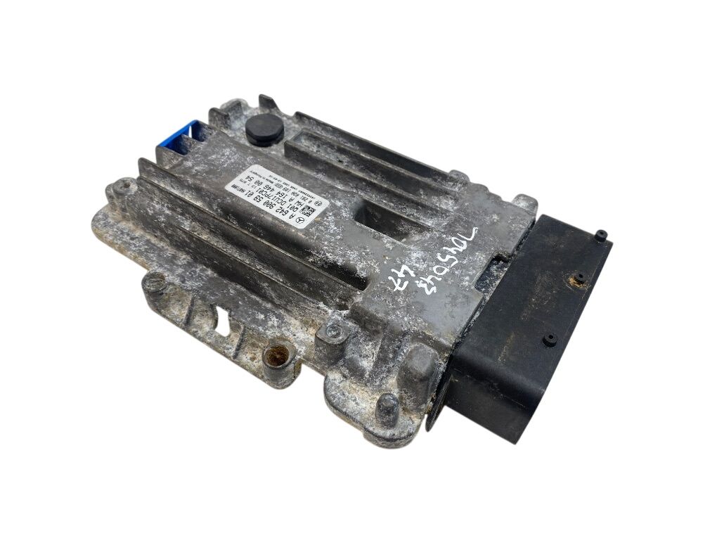 0281030109 AdBlue control unit MERCEDES-BENZ E-CLASS (W212) (2009-2016)